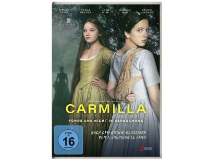 2273277 carmilla dvd