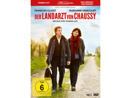 Der Landarzt von Chaussy (DVD)