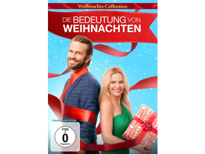 Die Bedeutung von Weihnachten (DVD)