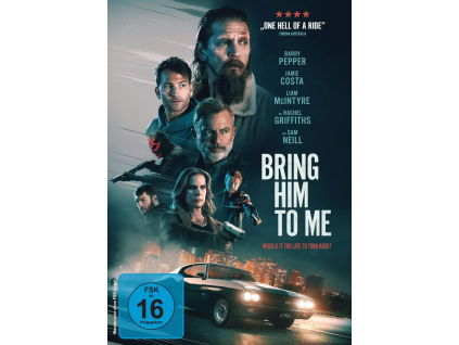 Bring Him to Me (DVD)