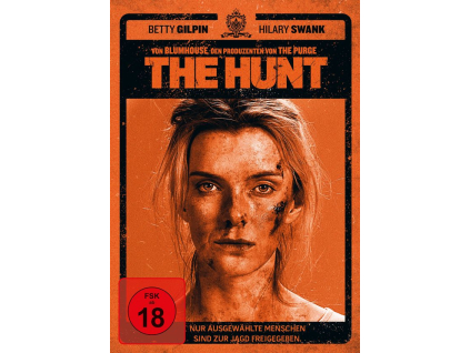 The Hunt (DVD)
