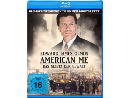 American Me (Blu-ray)