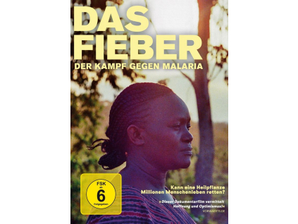 Das Fieber - Der Kampf gegen Malaria (DVD)