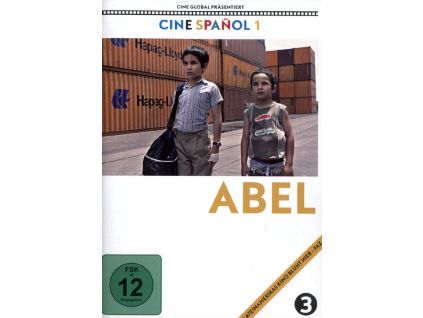 2273562 abel omu dvd