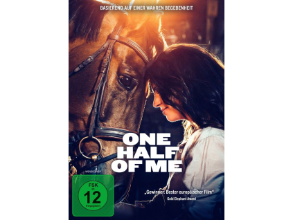 One Half of Me (DVD)