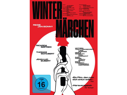 Wintermärchen (DVD)