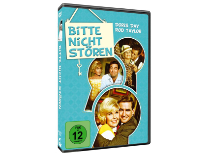Bitte nicht stören (DVD)