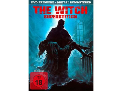 2273679 the witch superstition dvd