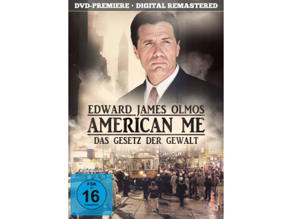 American Me (DVD)