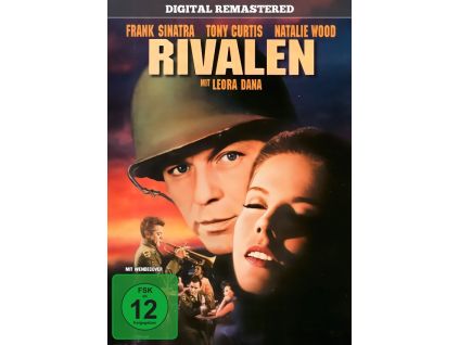 2273805 rivalen dvd