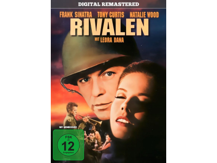 Rivalen (DVD)