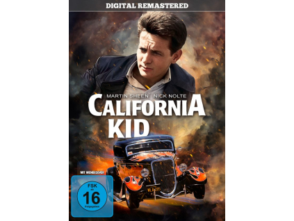 California Kid (DVD)