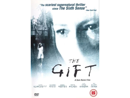 The Gift (2000) DVD