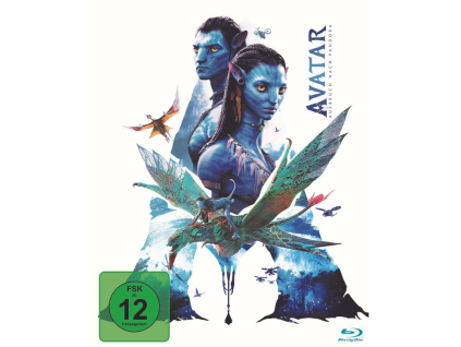 Avatar (Blu-ray)