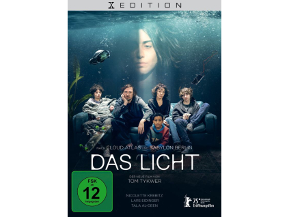 Das Licht (DVD)