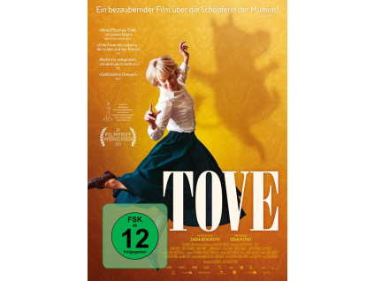 Tove (DVD)