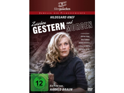 Zwischen gestern und morgen (DVD)