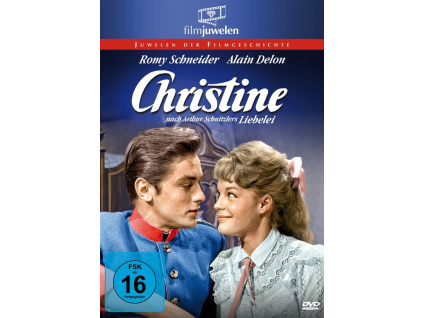 Christine (1958) (DVD)