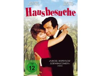 Hausbesuche (DVD)