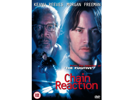 Chain Reaction DVD