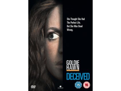 Deceived DVD