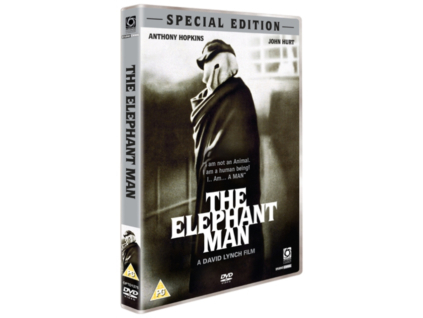 The Elephant Man - Special Edition DVD