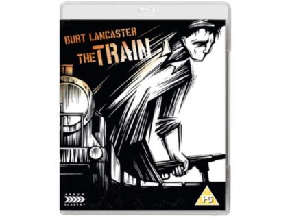2274714 the train blu ray