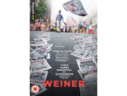2274726 weiner dvd