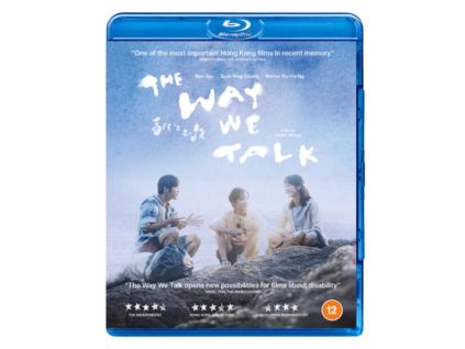 2274936 the way we talk blu ray