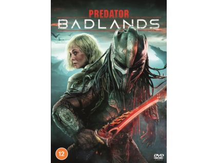 2274963 predator badlands dvd