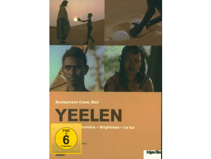 Yeelen (OmU) (DVD)