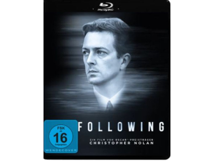 Following (Blu-ray)