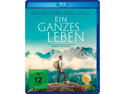 Ein ganzes Leben (Blu-ray)