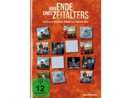 Vom Ende eines Zeitalters (DVD)
