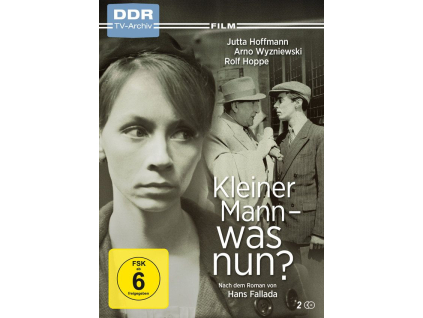 Kleiner Mann - was nun? (DVD)