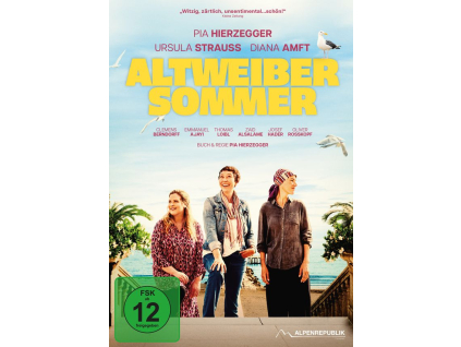 Altweibersommer (DVD)