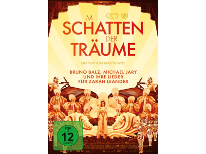 Im Schatten der Träume (DVD)