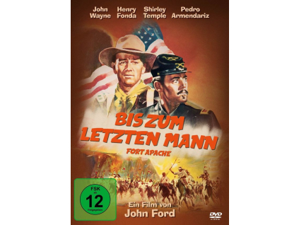 Bis zum letzten Mann (DVD)