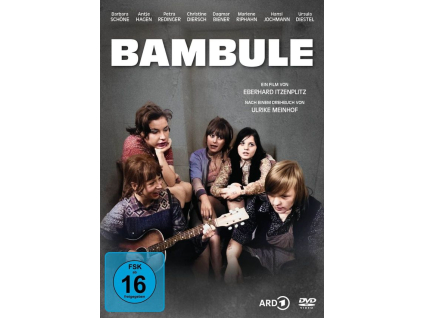 Bambule (DVD)