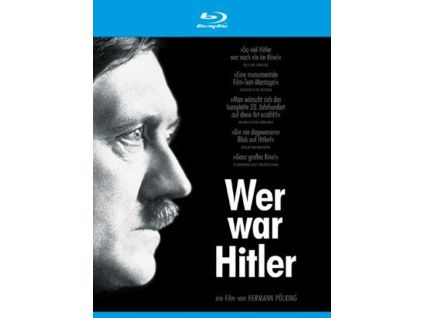 2276676 wer war hitler blu ray