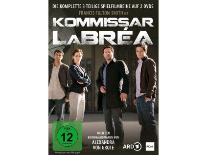 2276703 kommissar labrea dvd