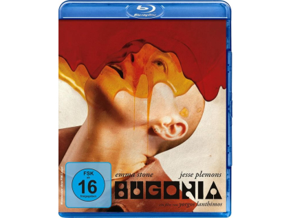 Bugonia (Blu-ray)