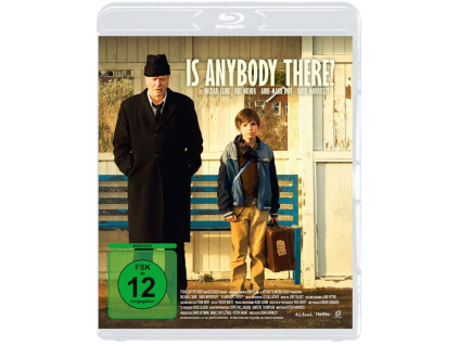 Is Anybody There? (Blu-ray)