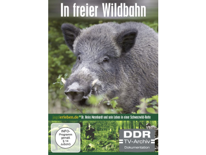 In freier Wildbahn (DVD)