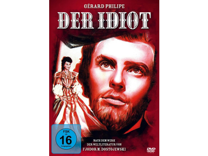 Der Idiot (1946) (DVD)