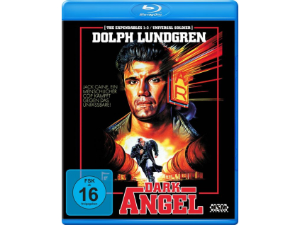 Dark Angel (Blu-ray)