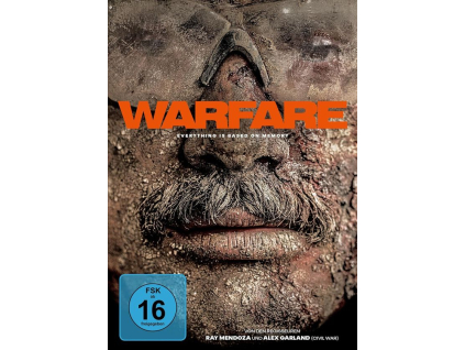 Warfare (DVD)