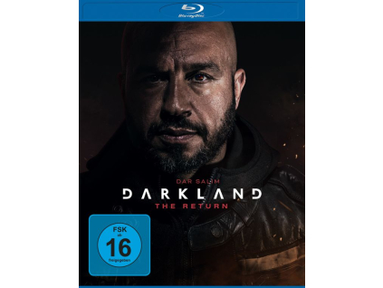 Darkland - The Return (Blu-ray)