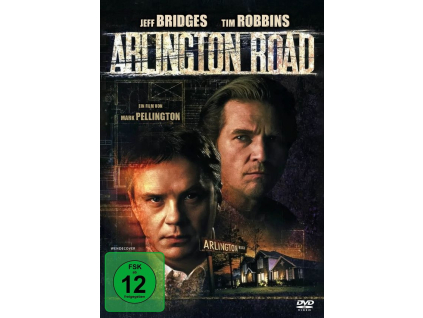 Arlington Road (DVD)