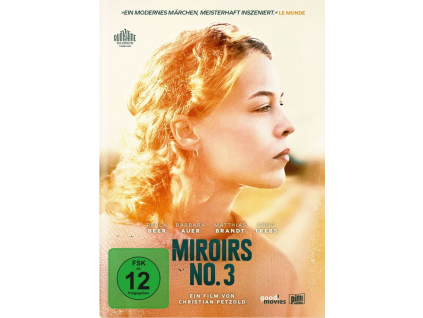 Miroirs No. 3 (DVD)